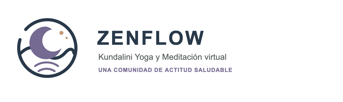Actitud Saludable | Kundalini Yoga y meditación virtual.